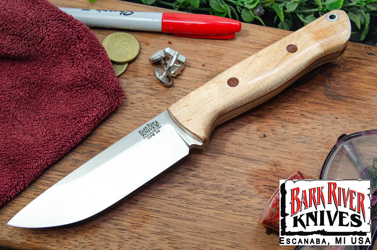 バークリバー ブレード レイド ブラボー 1 3V ランプレス ナチュラル バールy メイプル - レッドライナー - ナチュラル ピン