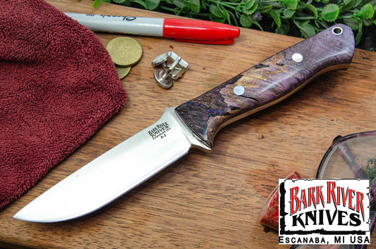 バークリバー ブレード レイド ブラボー 1 A2 スパルテッド メイプルバール