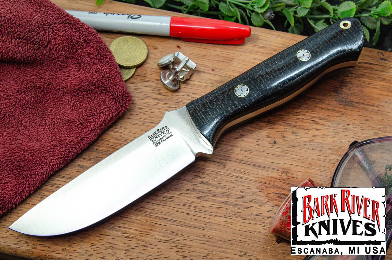 バークリバー ブレード レイド ブラボー 1 Cru-Wear ブラック バーラップ マイカルタ - モザイクピン