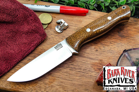 バークリバー ブレード レイド ブラボー 1 Cru-Wear タン バーラップ マイカルタ