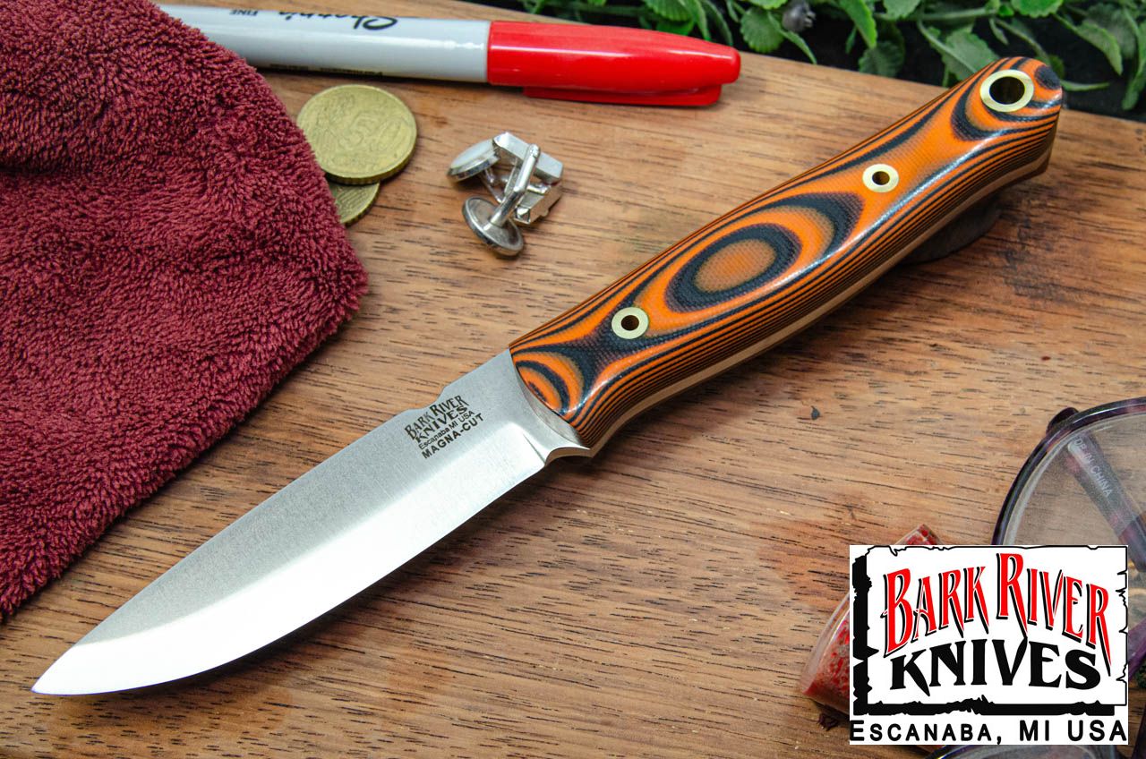 ユーロ ブッシュクラフター – バークリバーナイフ専門店 eナイフjp