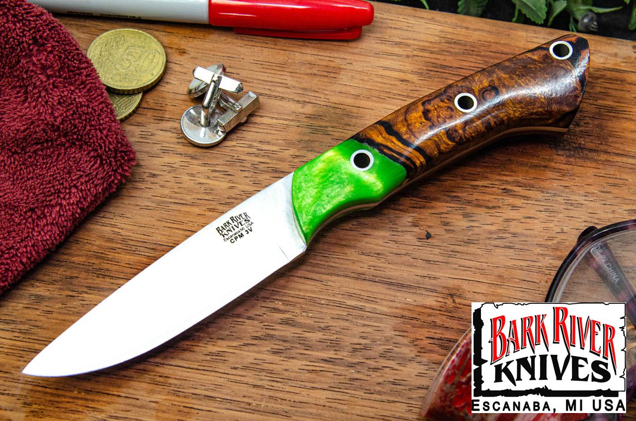 バークリバー ブレード レイド フェザーウェイト フォックスリバー 3V アクリリックハイブリッド - ホローピン