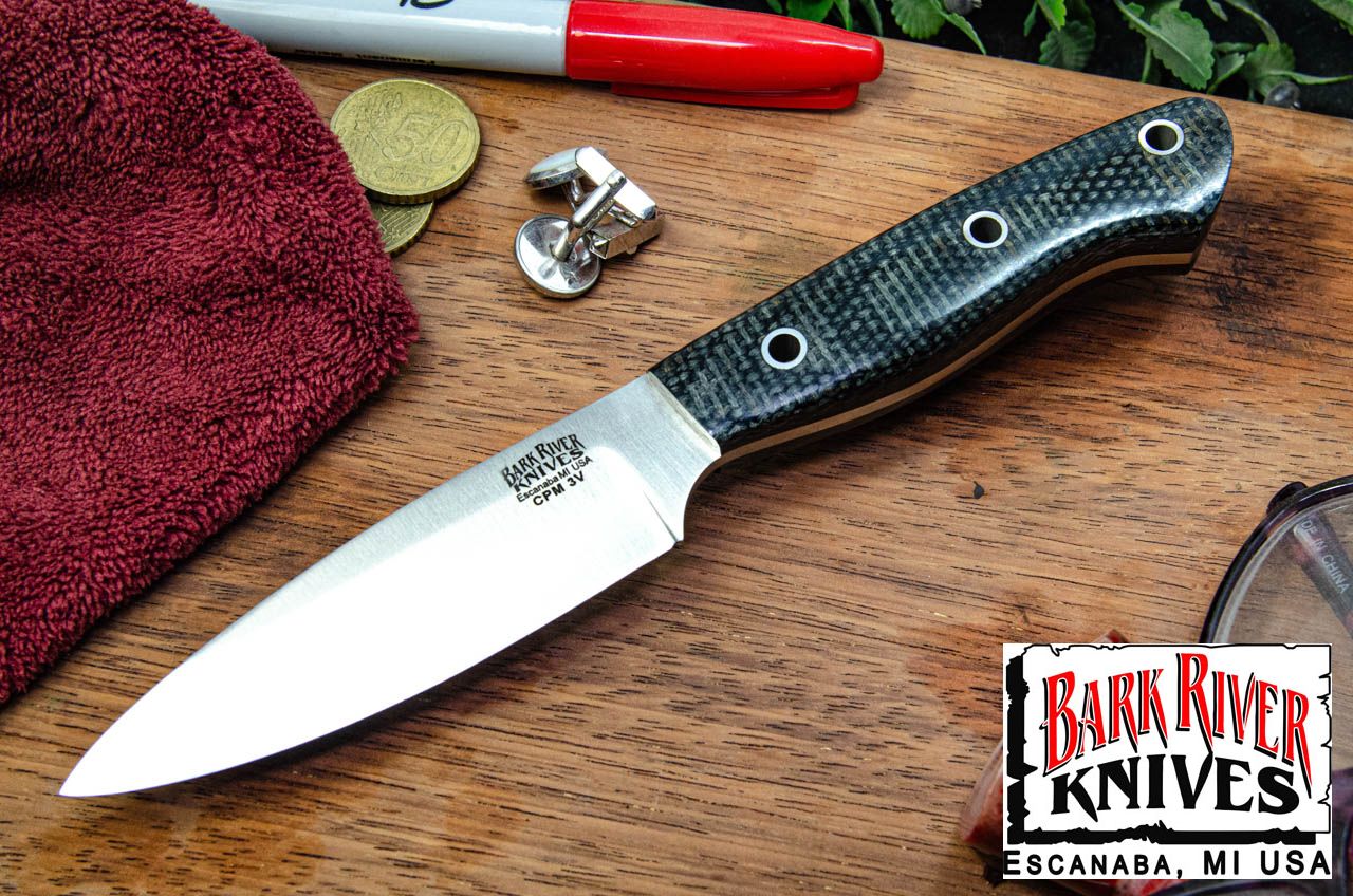 ミニ オーロラ 3V – バークリバーナイフ専門店 eナイフjp