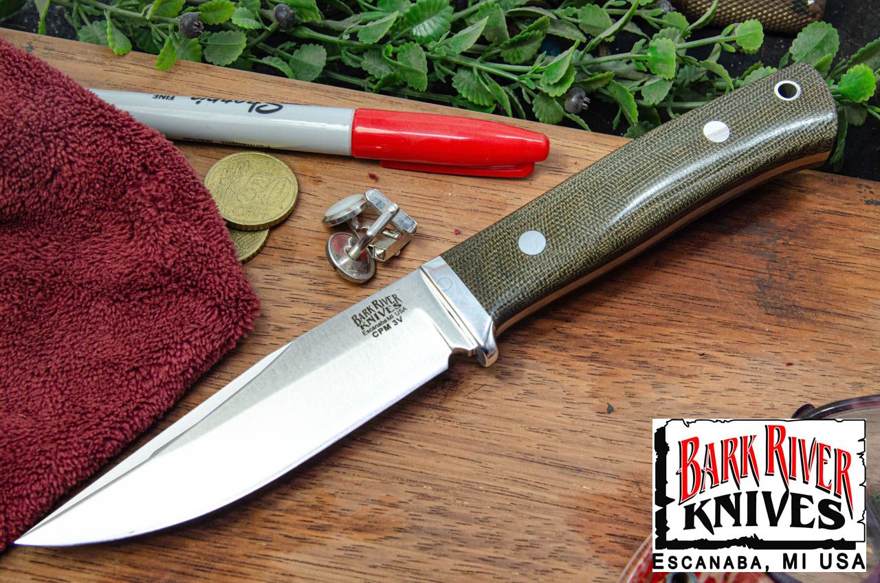 サバイバルナイフ – tagged 