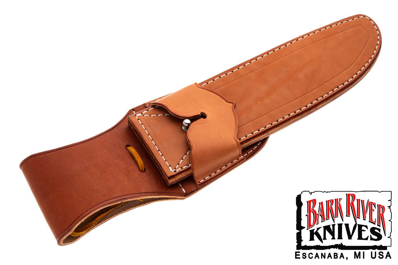 バークリバー 1909 ミシガンボウイ A2 デザートアイアンウッド #4