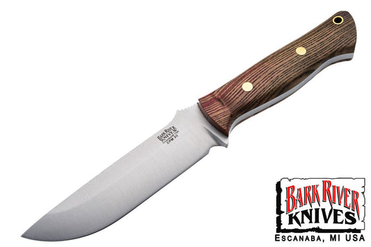 バークリバー ブレード レイド ブラボー1.25 3V ブラック アッシュ バール