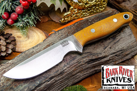 バークリバー ブレード レイド カスタム ブラボー 1 Cru-Wear ナチュラル キャンバス マイカルタ