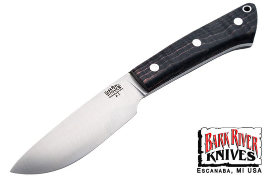 バークリバー ブレード レイド カスタム フォックスリバー A2 ピンク ＆ グレー タイガーテイル メイプルバール