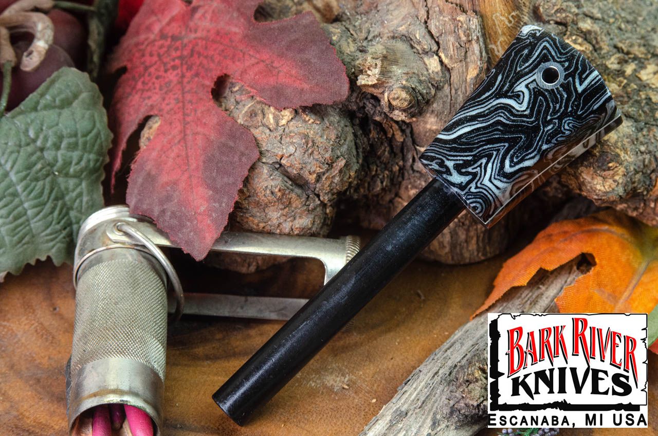 バークリバー ファイヤースチール IBN マイカルタ - ライナー #01