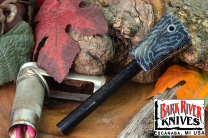 バークリバー ファイヤースチール IBN マイカルタ - ライナー #02