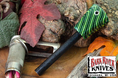 バークリバー ファイヤースチール IBN マイカルタ - ライナー #05