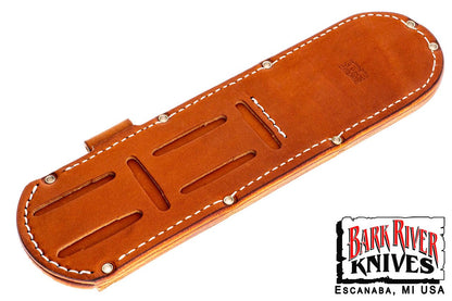 タンドラ III シース - ブラウン