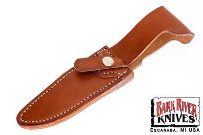 ミシガン ハンター シース - ブラウン レフト