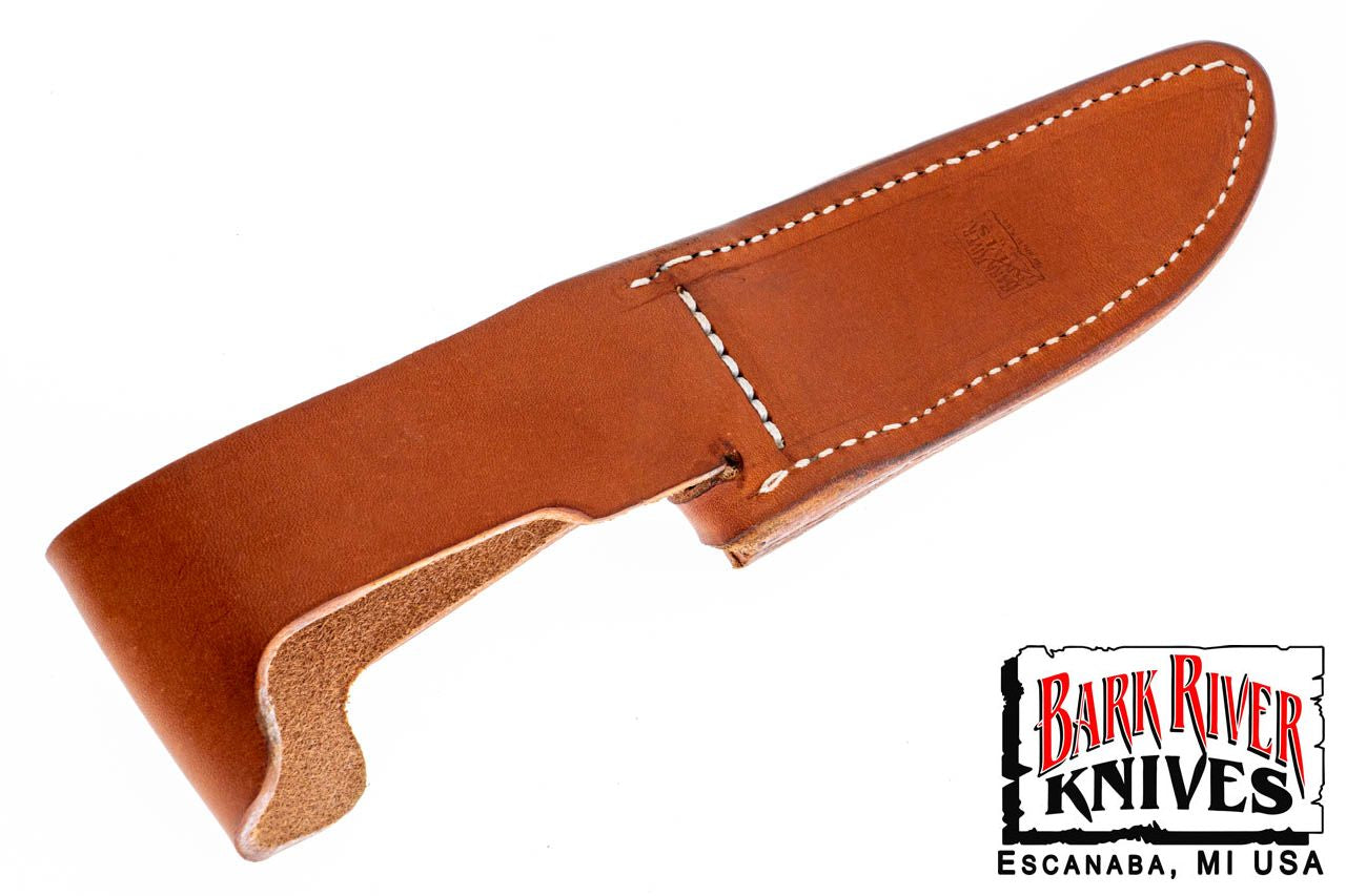 ミシガン ハンター シース - ブラウン レフト