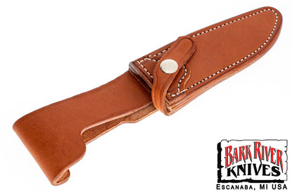 ミシガン ハンター シース - ブラウン ライト