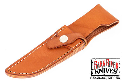 ボーン シース - ブラウン レフト