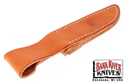 ボーン シース - ブラウン レフト