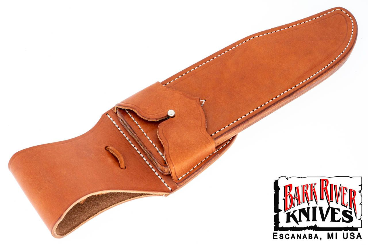 シャイニング マウンテン ボーイ シース - ブラウン ライト