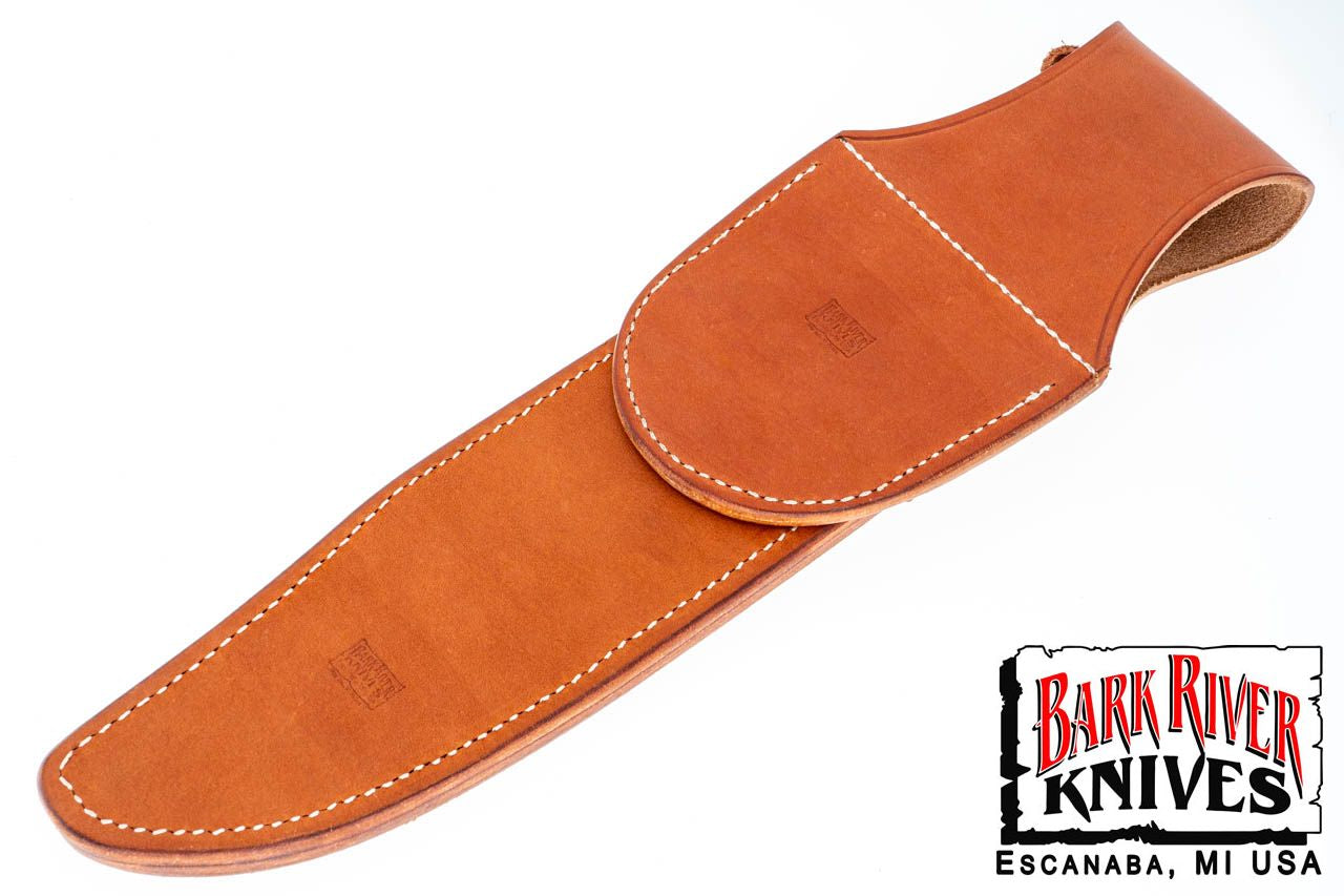 シャイニング マウンテン ボーイ シース - ブラウン ライト