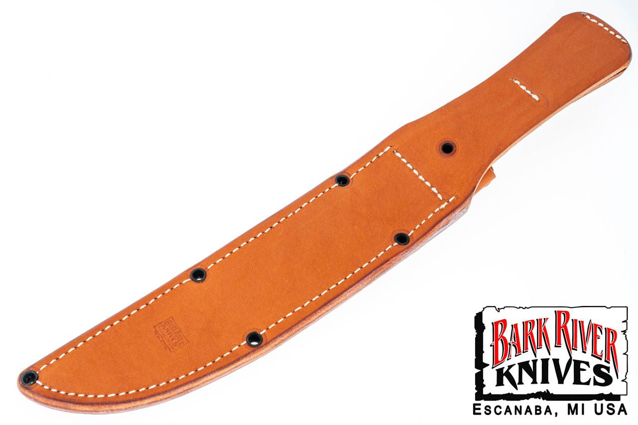 シニガミ タンto シース - ブラウン ライト