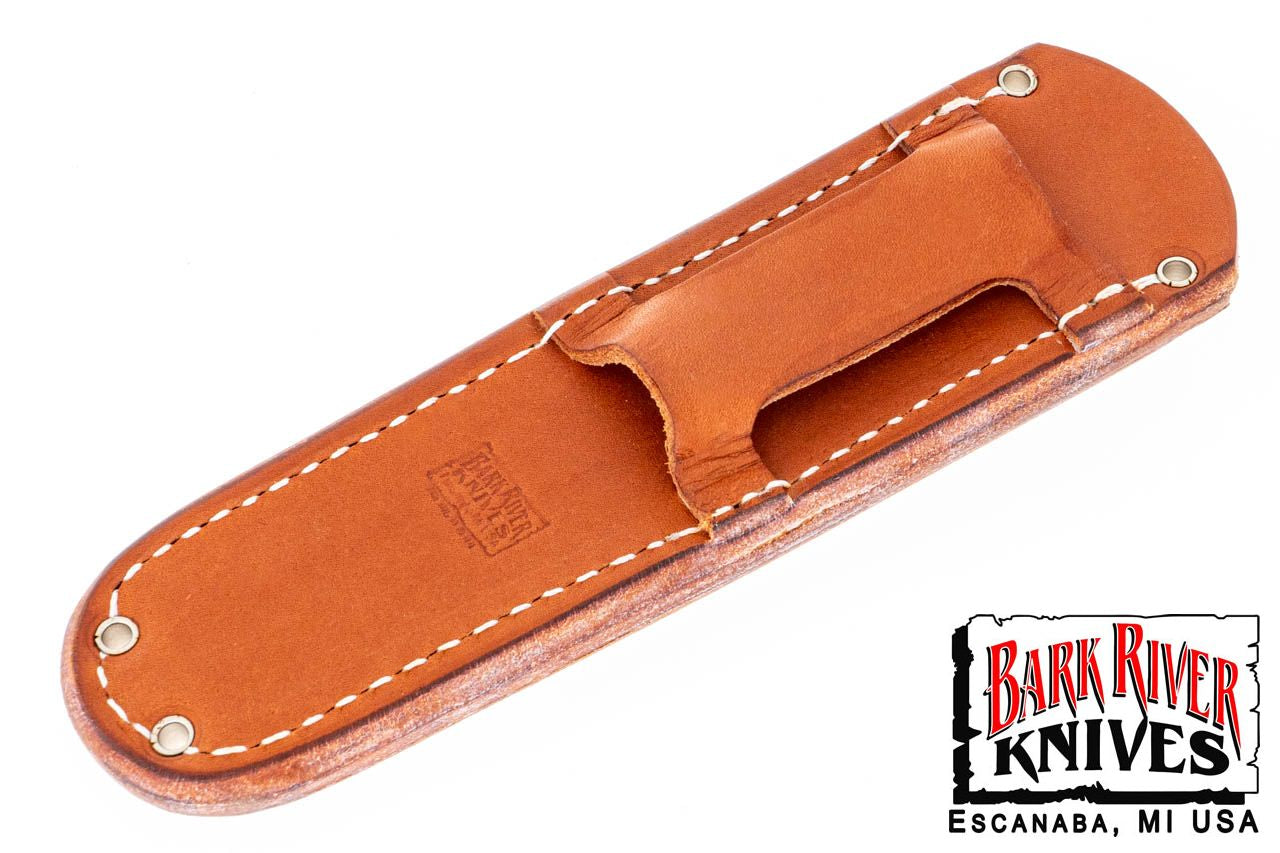 プーッコ シース - ブラウン