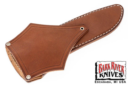 スペシャル ハンター 旧モデル シース - ブラウン ライト