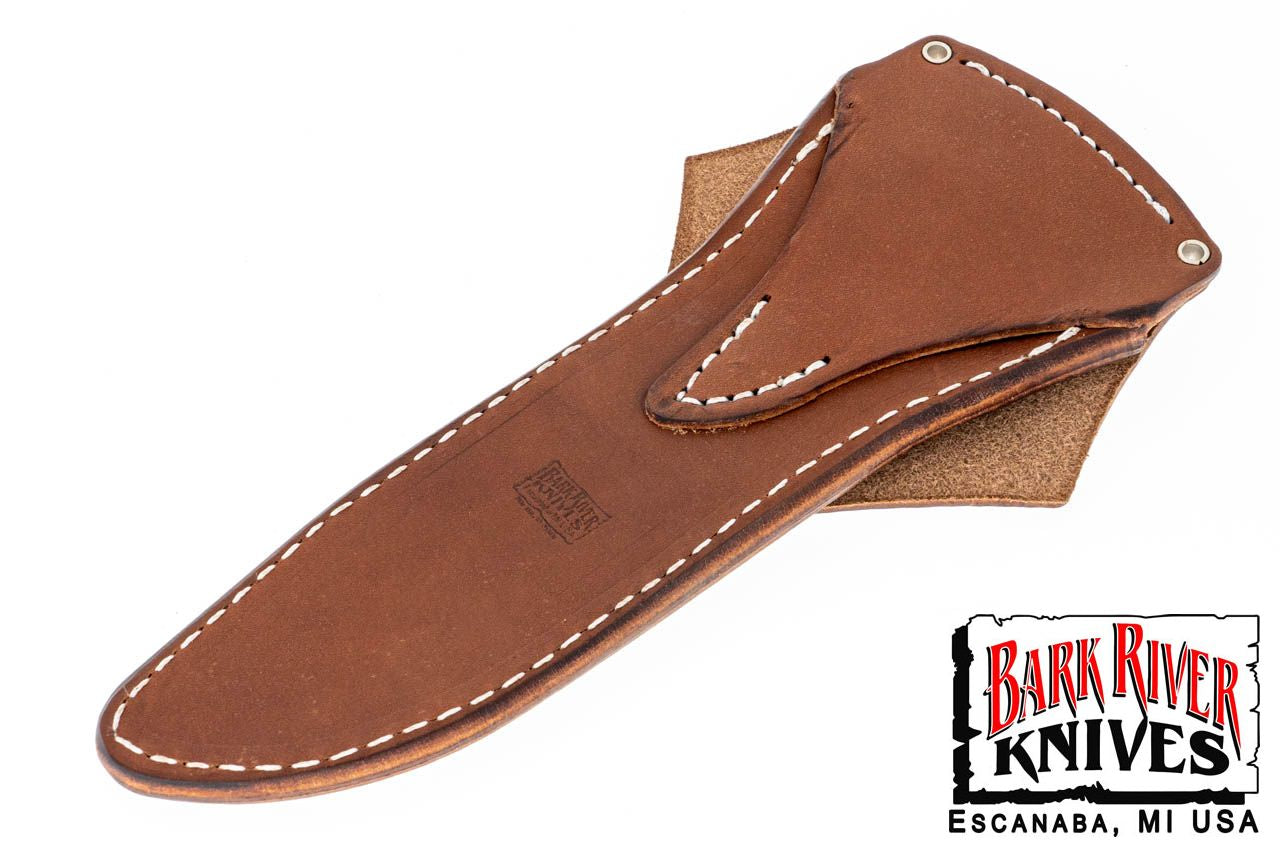 スペシャル ハンター 旧モデル シース - ブラウン ライト