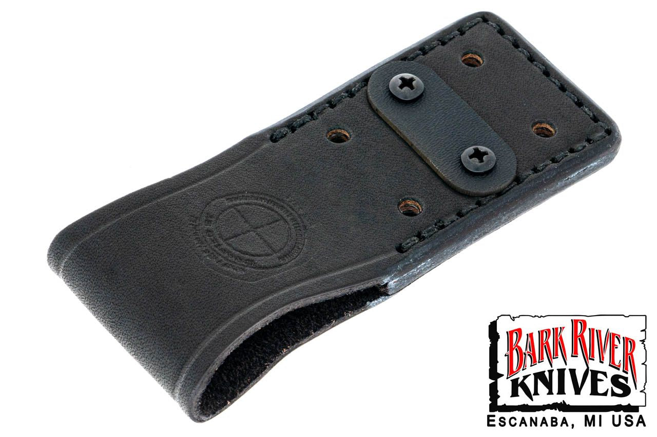 ドロップ ループ シース アダプター - ブラック