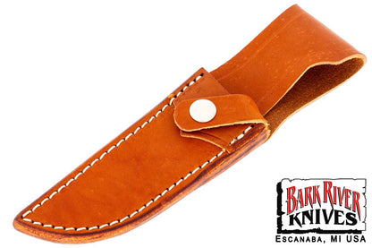 マニトウ シース - ブラウン レフト