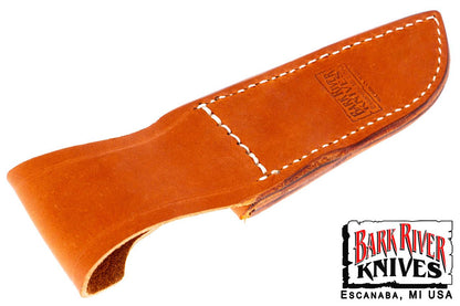 マニトウ シース - ブラウン レフト