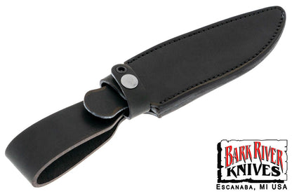 マロウダー シース - ブラック ライト