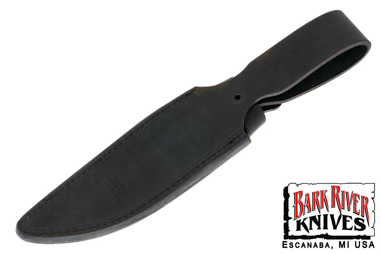 マロウダー シース - ブラック ライト