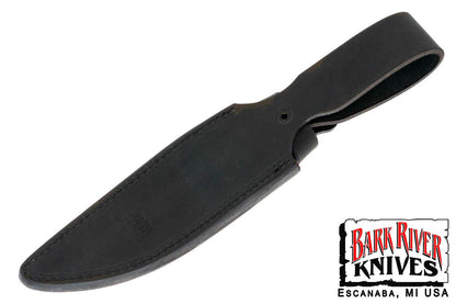 マロウダー シース - ブラック ライト