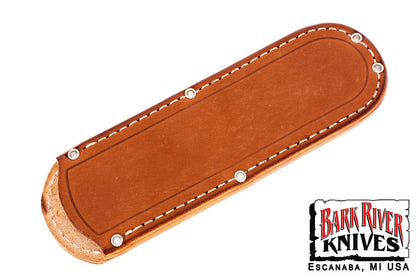 ブラボー 1.25 LT Cru Wear チョコレート クリーム メイプルバール モザイクピン ランプレス