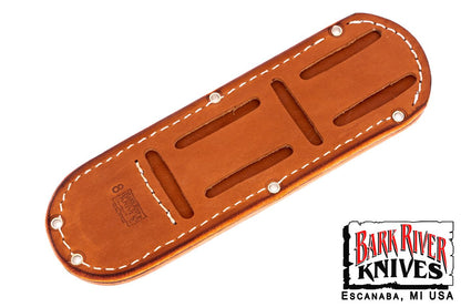 ブラボー 1.25 LT Cru Wear チョコレート クリーム メイプルバール モザイクピン ランプレス