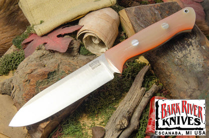 ブラボー アルファ Cru Wear ゴーストグリーンジェイド G 10 オレンジライナー