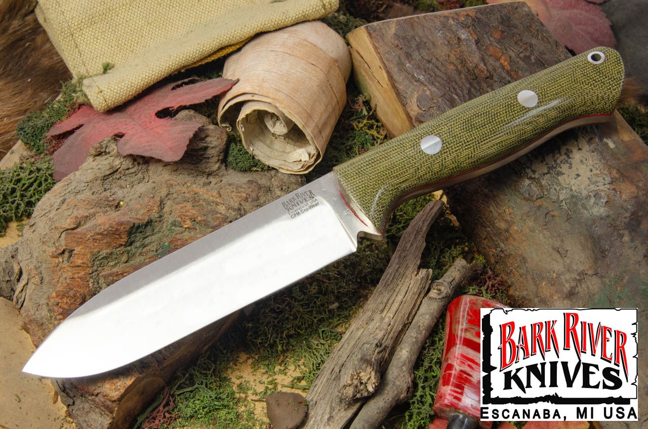 ブラボー アルファ Cru Wear グリーンバスマイカルタ レッドライナー