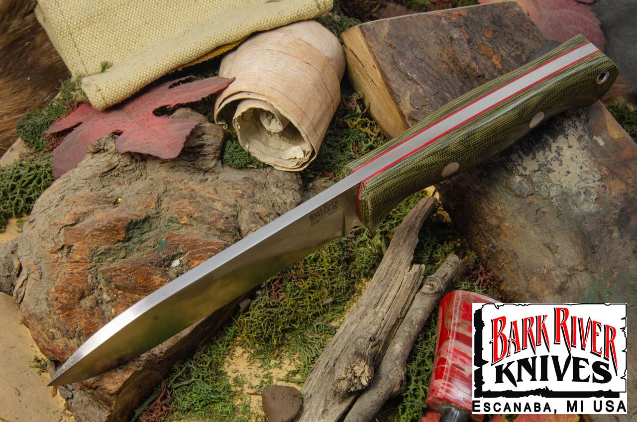 ブラボー アルファ Cru Wear グリーンバスマイカルタ レッドライナー