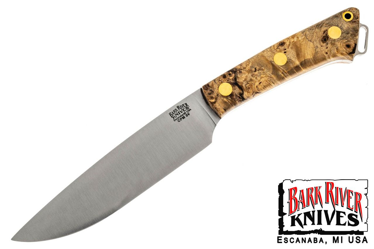 フォックスリバー 2 LT 3V – バークリバーナイフ専門店 eナイフjp