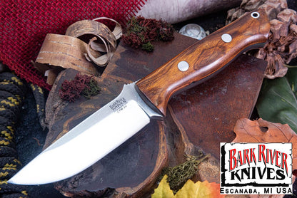 ブラボー 1 3V デザートアイアンウッド - ブラック ライナー #4