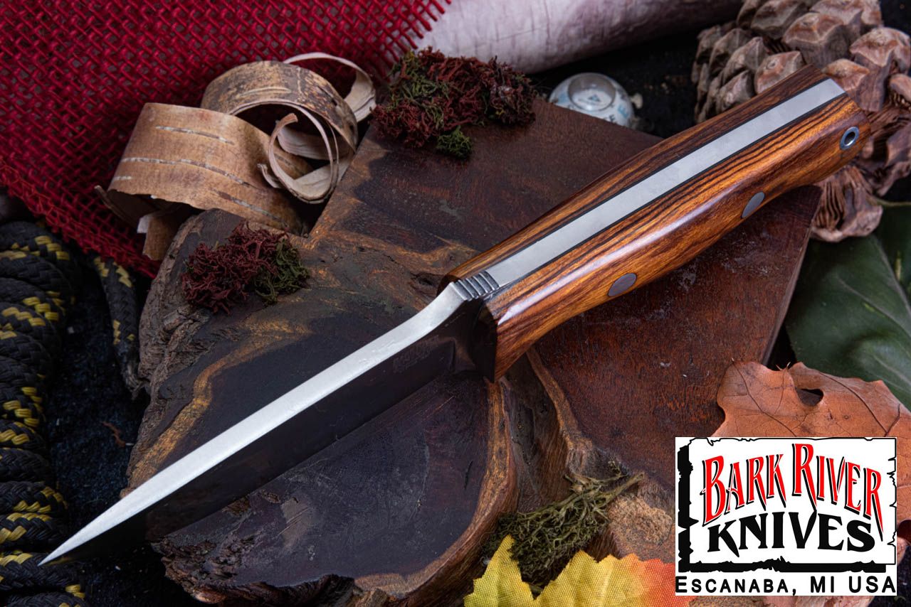 ブラボー 1 3V デザートアイアンウッド - ブラック ライナー #4