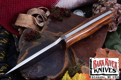 ブラボー 1 3V デザートアイアンウッド - ブラック ライナー #4