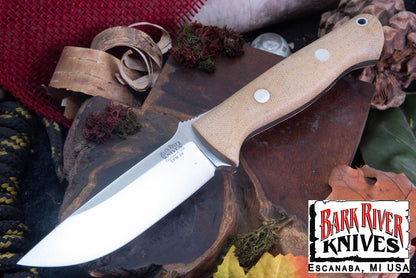 ブラボー 1 3V ナチュラル キャンバス マイカルタ - マット