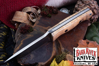 ブラボー 1 3V スパルテッド ハックベリー - ブラック ライナー & ピン #2