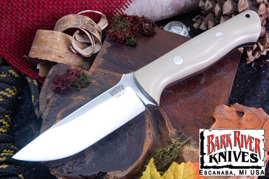 ブラボー 1 3V タン G-10