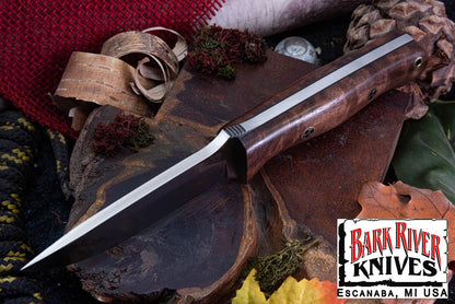 ブラボー 1 3V ウォールナットバール - ブラック ライナー - モザイクピン #2