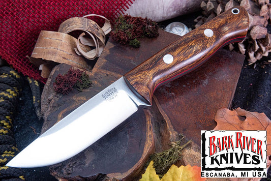 ブラボー 1 3V デザートアイアンウッド - レッドライナー - ランプレス #2