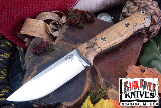 ブラボー 1 3V スパルテッド ハックベリー - ブラック ライナー - モザイクピン - ランプレス #1