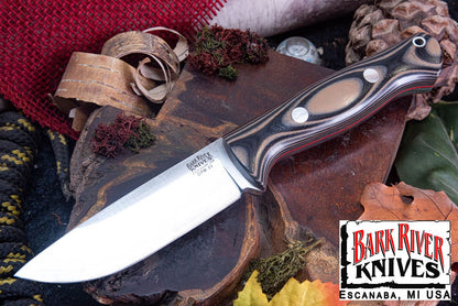 ブラボー 1 3V アーバン カモ G-10 - チェリー レッドライナー - ランプレス