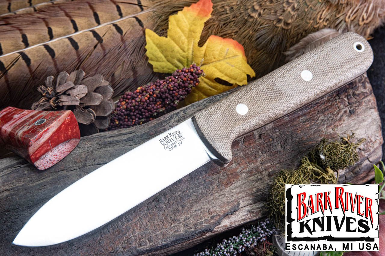 バークリバー キファート 4 3V グリーン キャンバス マイカルタ - マット